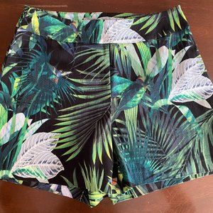 ILTM Utopia Short
